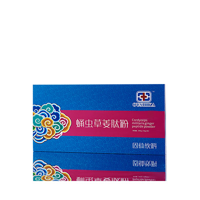 城北蛹虫草气血汤