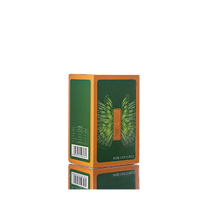 城北女生最爱三清粉