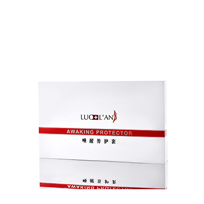 城北气血能量增强套