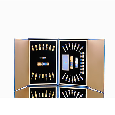 城北7D私密抗衰养护套